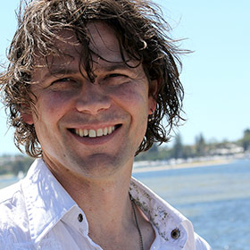 Todd Sainsbury<span>Creative Director</span>